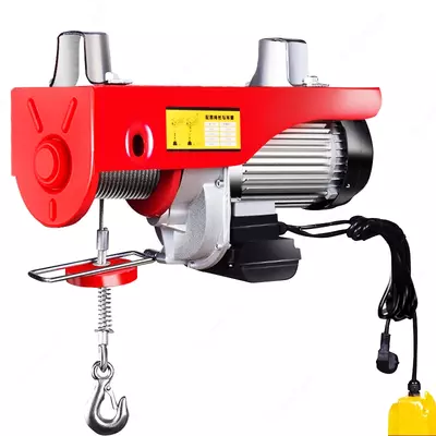Elektr telfer 300 kg 20 m (Pound YS3 90L-2)